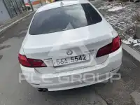 2013 BMW 528