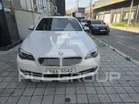2013 BMW 528