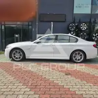 2013 BMW 528M