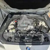 2013 BMW 528M