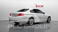 2013 BMW 520