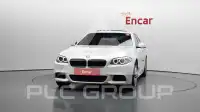2013 BMW 520