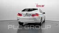 2013 BMW 520
