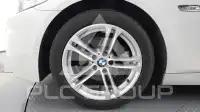 2013 BMW 520