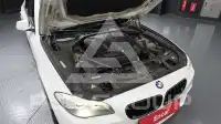 2013 BMW 520