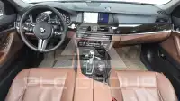 2013 BMW 520