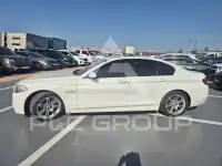 2013 BMW 528M