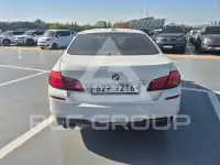 2013 BMW 528M