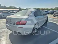 2013 BMW 528M