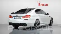 2013 BMW 528