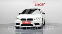 2013 BMW 528