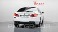 2013 BMW 528
