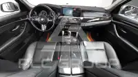 2013 BMW 528