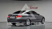 2013 BMW 528