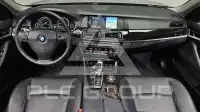 2013 BMW 528