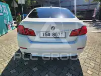 2013 BMW 535