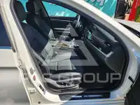 2013 BMW 535