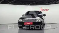 2013 BMW 520