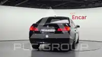 2013 BMW 520