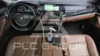 2013 BMW 520