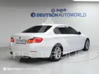 2013 BMW 520