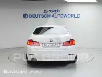 2013 BMW 520