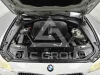 2013 BMW 520