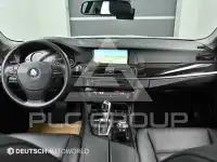 2013 BMW 520