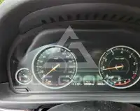 2013 BMW 528