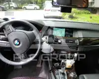 2013 BMW 528