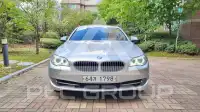 2013 BMW 528