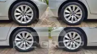 2013 BMW 528