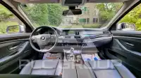 2013 BMW 528