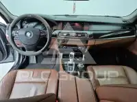 2013 BMW 528