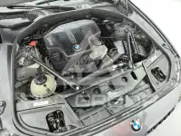 2013 BMW 528