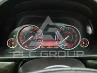 2013 BMW 528