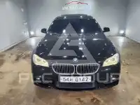 2013 BMW 528M