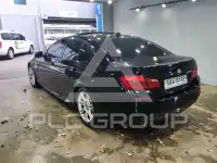 2013 BMW 528M