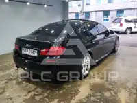 2013 BMW 528M