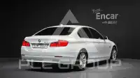 2013 BMW 520