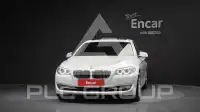 2013 BMW 520