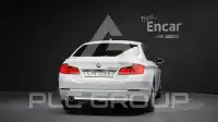 2013 BMW 520