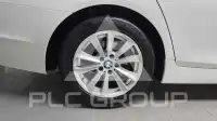 2013 BMW 520