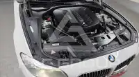 2013 BMW 520