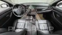 2013 BMW 520
