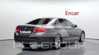 2013 BMW 520