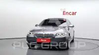 2013 BMW 520