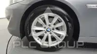 2013 BMW 520