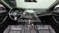 2013 BMW 520