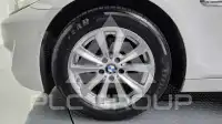 2013 BMW 520